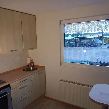 Mtd_apartment * Weissenthurm